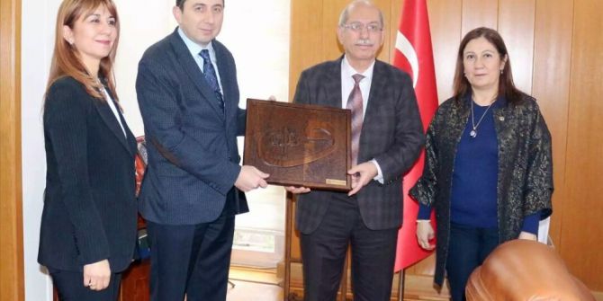 Iı. Anadolu Uygarlıkları Sempozyumu Çorum’da Yapılacak