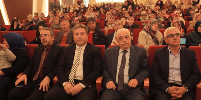 Başkan Palancıoğlu, " Necip Fazıl Gençliğinden Çok Uzak Bir Gençlik Var"