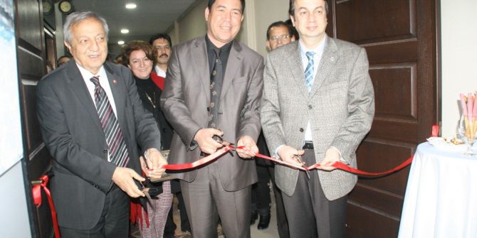 Devrek’te Belediyesi İle Bülent Ecevit Üniversitesinden Kültür Sanat Etkinliği