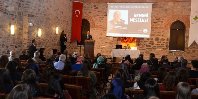 Karabekir’in Kızı Ermeni Meselesini Anlattı