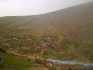 Iğdır Çilli Köyü