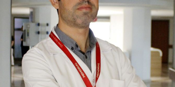 B12 Vitamin Eksikliği Depresyon Nedeni