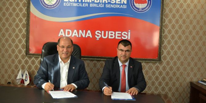 Eğitim-bir-sen, Üyelerine Avukatlık Desteği De Verecek