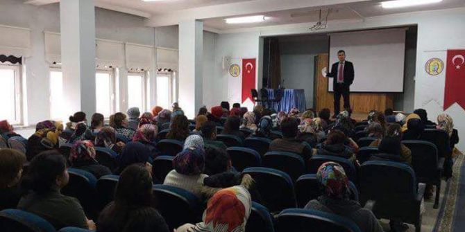 Nallıhan’da İş-kur Tarafından Kursiyer Seçmeleri Yapıldı