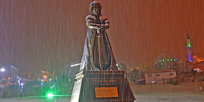 Bozüyük Belediyesi’nin Yeni Yıl Takvim Hazırlığı