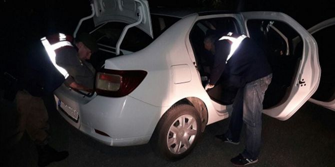 Denizli’de, Tarihi Eser Kaçakçılığı