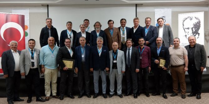 Türofed Başkanı Ayık: "Turizm Sektöründe Çevremizdeki Ülkelere Göre 20-25 Yıl Öndeyiz"