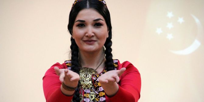 "Tüm Dillerde Merhaba" Etkinliği