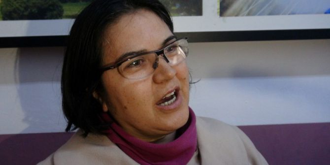 Bel Ağrıları İnsanların Yaşam Kalitesinde Ciddi Sorunlara Yol Açıyor