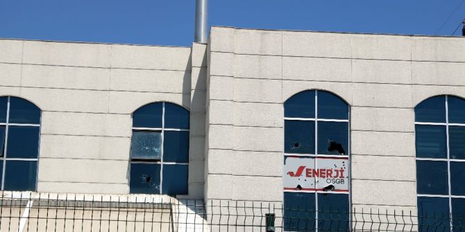 Sakarya Valisi Coş’tan, Silahlı Çatışmayla İlgili Açıklama