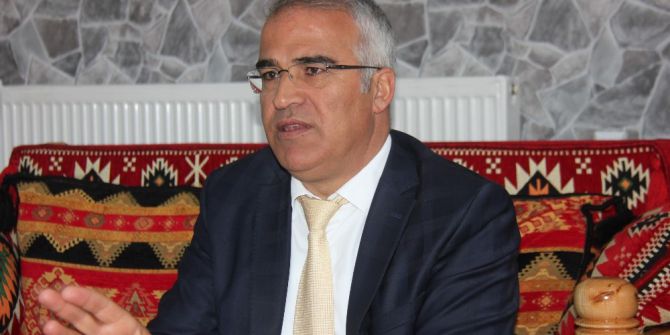 Selde Yıkılan Köprü Yerine Geçici Köprü Yapılacak