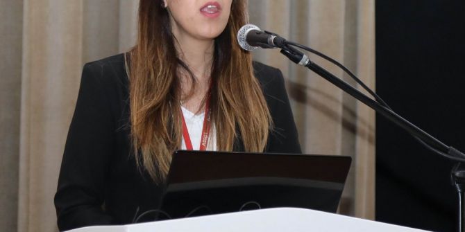 Erü’de ‘Kampüste Lösev’ Projesi Etkinliği