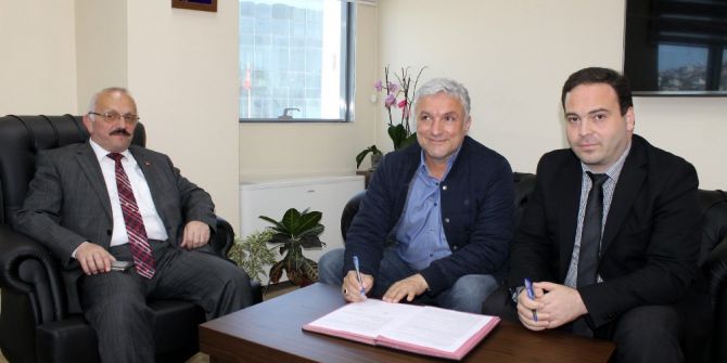 Yalova’ya İmam Hatip Külliyesi Yapılacak