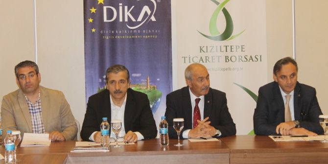 Mardin’de ‘Stratejik Plan Çalıştayı’ Düzenlendi