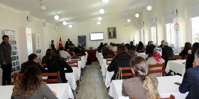 Türkiye Zirai Üretimde Avrupa Birincisi