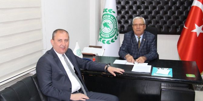 Avcılar Genel Kurulda