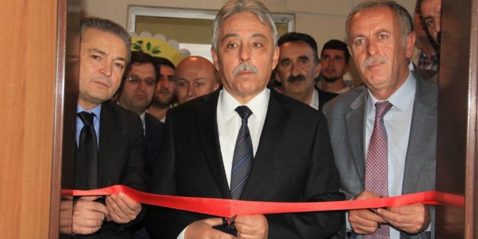 Vali Toprak: “Trafik Kazalarında Dünya Şampiyonuyuz”