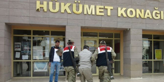 Hayvan Hırsızlarına Karşı Özel Ekip Oluşturuldu