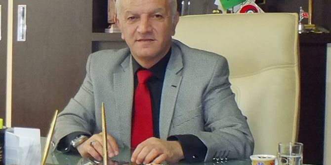 Tesob Başkanı Bekçi’den Fransız Siyaset Bilimciye Tepki