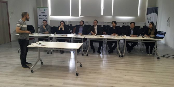 Silikon Vadisi Adayları Yarışıyor