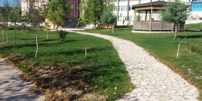 Dursunbey Meslek Yüksek Okuluna İki Yeni Bölüm