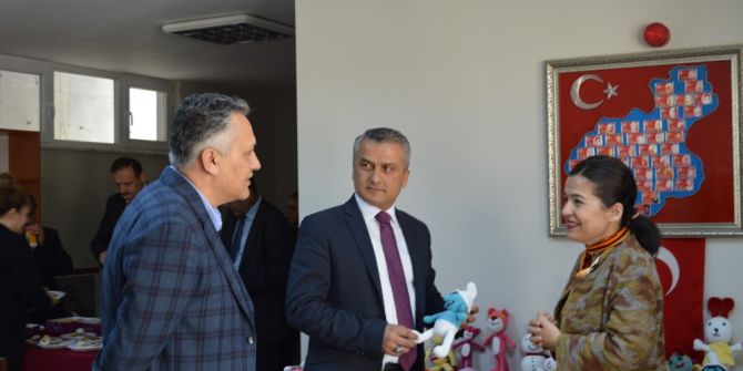 İşkur Destekleri İle “Eller Üretiyor”