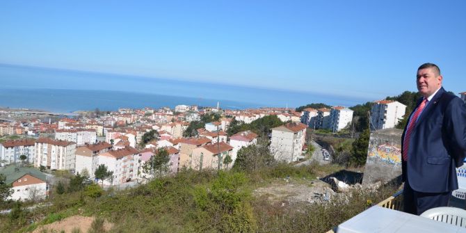 Başkan Tekin, Gençlik Merkezi Ve Spor Salonu İddialarına Cevap Verdi