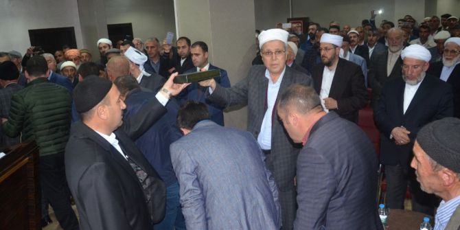 Yarım Asırlık Kan Davası Barışla Sonuçlandı