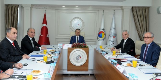 Eskişehir’de İstihdam Çalışmaları