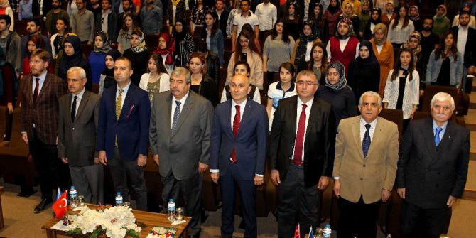 Hasan Kalyoncu Üniversitesinde Kariyer Günleri