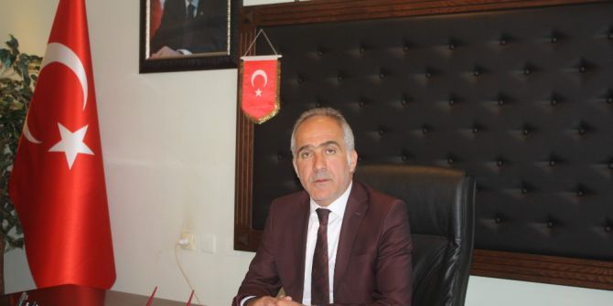 Başkan Özen, ‘Yılın En Başarılı Belediye Başkanı’ Seçildi