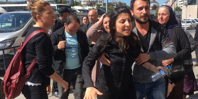 Uğur Kurt Davasında Sanık Polise Para Cezası