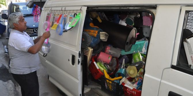 Bulduğu 16 Bin Tl’yi Sahibine Teslim Etti