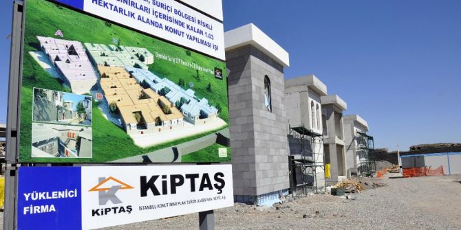 Sur Yıkımın Ardından Yeniden Şahlanıyor