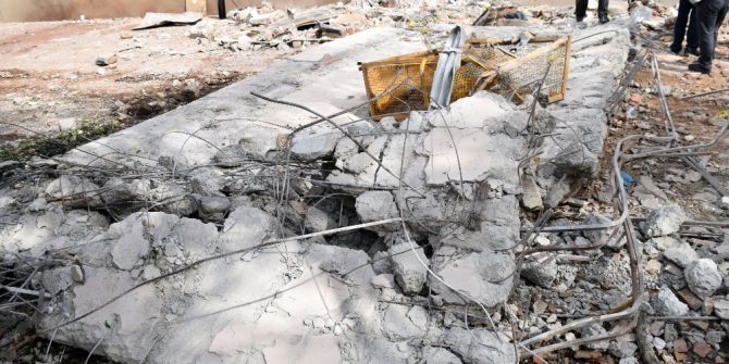 Paraguay’da “Yüzyılın Soygunu”