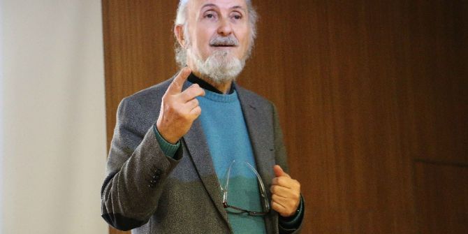 Kbü’ De “1. Tasarımda Ekoloji Günü” Etkinliği Düzenlendi