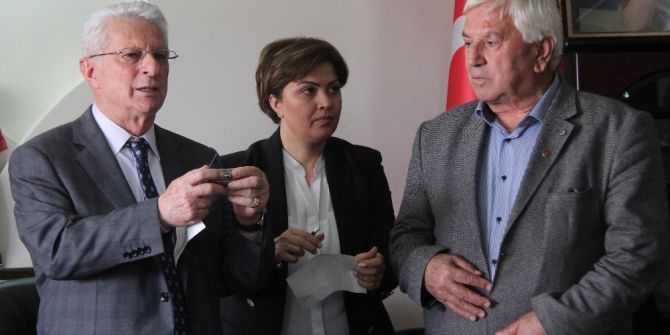 Darphane Mühürlü Plakalarla Sahte Plaka Devri Sona Erdirilecek