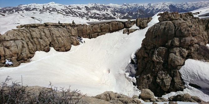 Mehmetçik Zorlu Şartlarda Terörle Mücadelesini Sürdürüyor