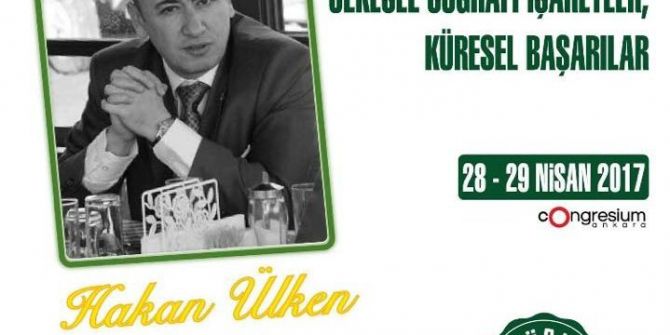 Aydın İnciri Coğrafi İşaretli Ürünler Zirvesinde