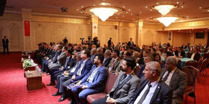 Şanlıurfa’da Marka Değerleri Belirleme Çalıştayı Düzenlendi