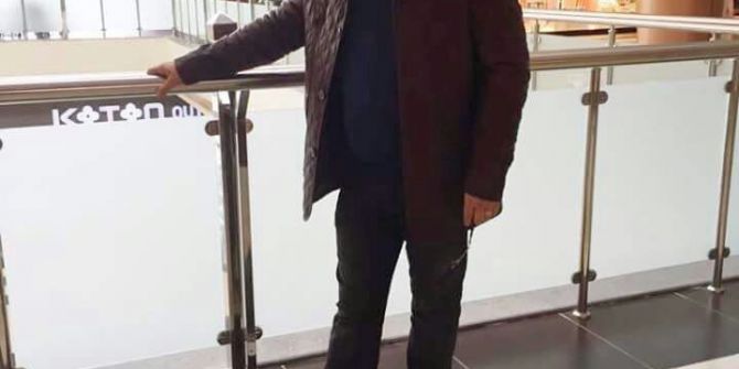 Trabzon’da Cinayet