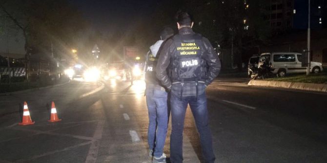 İstanbul’da ‘Yeditepe Huzur’ Uygulaması