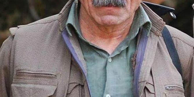 Pkk’nın Sözde Sincar Sorumlusu, Oğlu Ve Kardeşiyle Birlikte Öldürüldü