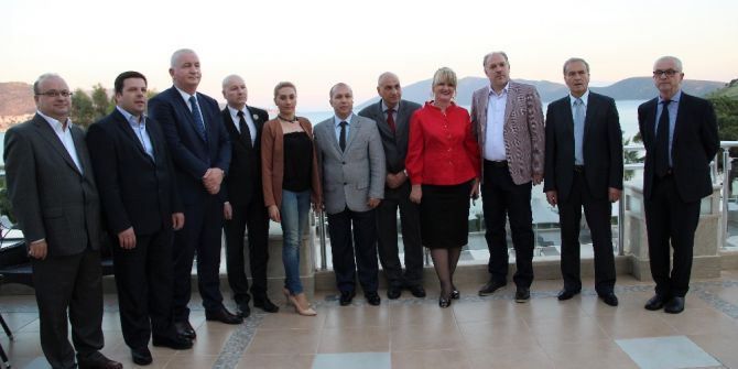 Kosova Milletvekili Damka; "Başkanlık Sistemi Balkan Ülkelerine Örnek Olsun"