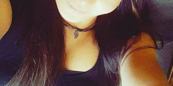 Erkek Arkadaşı İle Ayrılan Genç Kadın İntihar Etti