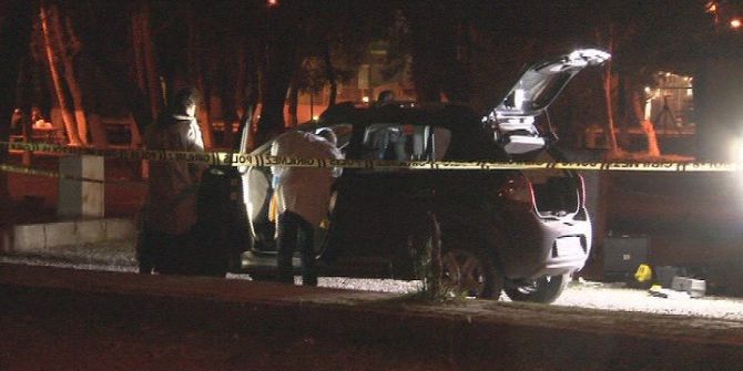 Bunalıma Giren Şahıs Av Tüfeği İle İntihar Etti