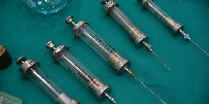 Hastane Müzesi Zaman Yolcuğuna Çıkarıyor