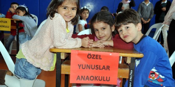 Oyun Tadında Yarışma