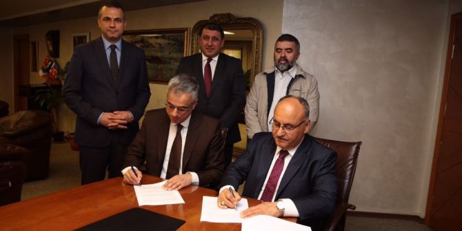 Ümraniye’ye 8 Yeni Aile Sağlığı Merkezi