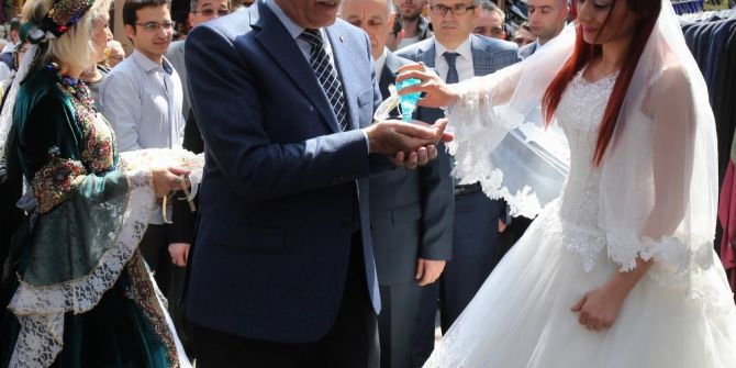 Altepe’den "Vildallı" Açılış